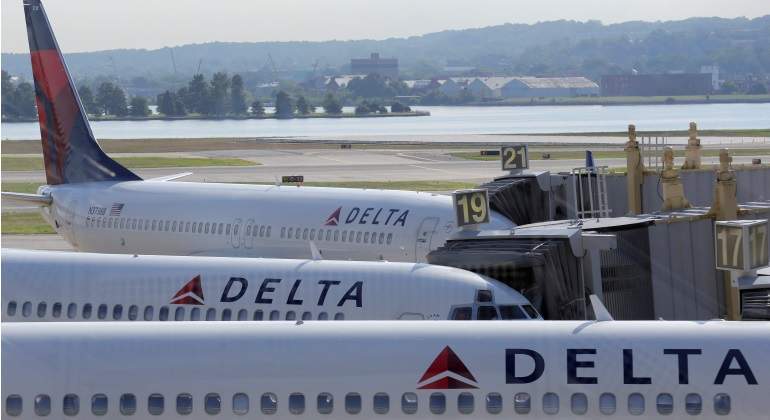 Delta