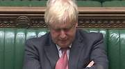 Johnson acusa a la UE de poner una pistola en la mesa para justificar la ruptura del Tratado de Salida