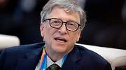 Bill Gates donará 1.500 millones contra el cambio climático si EEUU aprueba la ley de infraestructuras