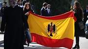 Encontronazo de los Franco y las autoridades en Mingorrubio: Es como una dictadura