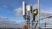El despliegue del 5G en España no llegará antes de 2021