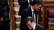 ¿Qué deja atrás 2018 y qué trae por delante 2019 en la política española?