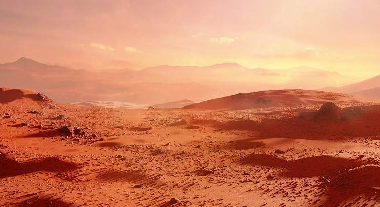 Una-panoramica-de-la-superficie-del-planeta-Marte-iStock.jpg