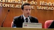 Díaz Ayuso recupera a Lasquetty para la Comunidad de Madrid: será el consejero de Hacienda