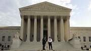 El Supremo de EEUU autoriza a la Justicia y al Congreso a pedir la declaración de la renta de Trump