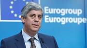 Mario Centeno: A España le diría que es de suma importancia cumplir con los compromisos