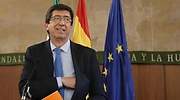 Ciudadanos avanza que el nuevo Gobierno andaluz con el PP podría tener entre 10 y 12 consejerías, una de ellas de Regeneración