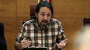 Iglesias sitúa a Errejón fuera de Podemos tras su acuerdo con Carmena y anuncia que competirá con Más Madrid