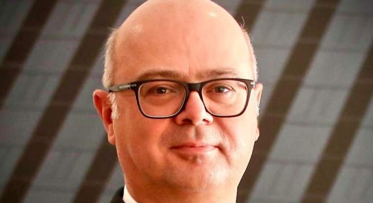 Cihad Erginay embajador de Turqua en Espaa