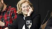 Carmena se presentará de nuevo a la Alcaldía de Madrid
