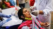 Amenaza en India tras detectar una nueva cepa doble mutante nunca antes vista en muestras de covid-19
