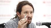 Iglesias reta a Sánchez a explicar públicamente si los bancos, el Ibex y los medios vetan su presencia en un gobierno de coalici