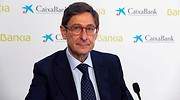 Goirigolzarri: La fusión con CaixaBank es la mejor alternativa para la recuperación de las ayudas