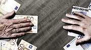 Los planes de pensiones perderán un 6% a 25 años con la tasa Tobin