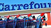 Carrefour vende a la estadounidense Realty Income siete hipermercados en España por 93 millones