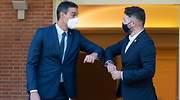 Así es la reforma fiscal pactada por Sánchez y ERC que perjudicaría a Madrid