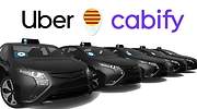 Uber y Cabify se van de Barcelona: dejarán de dar servicio este viernes