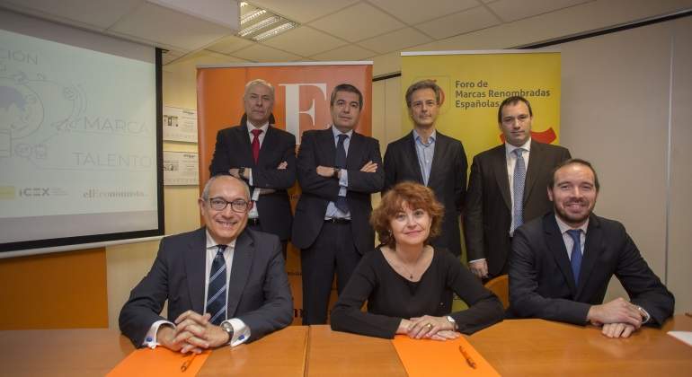 La atracción de talento mediante la marca, clave del éxito en la internacionalización