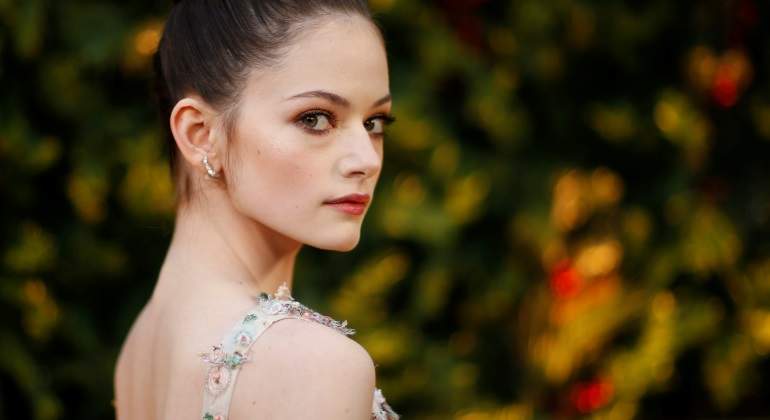 Mackenzie Foy