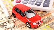 Así es el nuevo gasto deducible para los autónomos que trabajan con coche