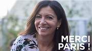 La izquierda mantiene París y Los Verdes se hacen con Lyon y Estrasburgo en las municipales francesas