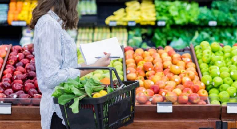 Alimentos