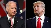 Trump acorta ligeramente distancias con Biden pero un desliz del mercado alejará aún más su reelección