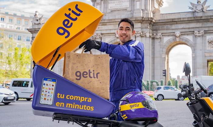 Getir