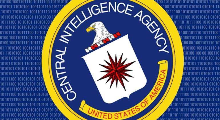 CIA ESPIONAJE