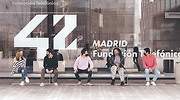 El fondo soberano de Abu Dabi irrumpe en la carrera de la fibra de Reino Unido, mercado clave de Telefónica