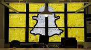Spotify y Snap, cara y cruz de los unicornios en bolsa