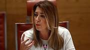 Susana Díaz anuncia la gratuidad de los libros de texto para Educación Infantil de tres a seis años