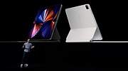 El nuevo iPad Pro multiplica su resolución de imagen, rapidez y eficiencia