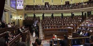 Pragmatismo en la política española: lo que ha significado el desbloqueo en la Mesa del Congreso