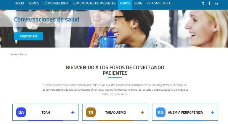 pacientes