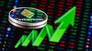 ¿Subirá el ether? Ethereum encara una importante actualización a la que los inversores deben prestar atención