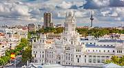 Mapa de la vivienda pública: ¿dónde están los pisos de alquiler en Madrid?