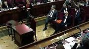 ¿Qué es el falso testimonio que sobrevuela el juicio al procés?
