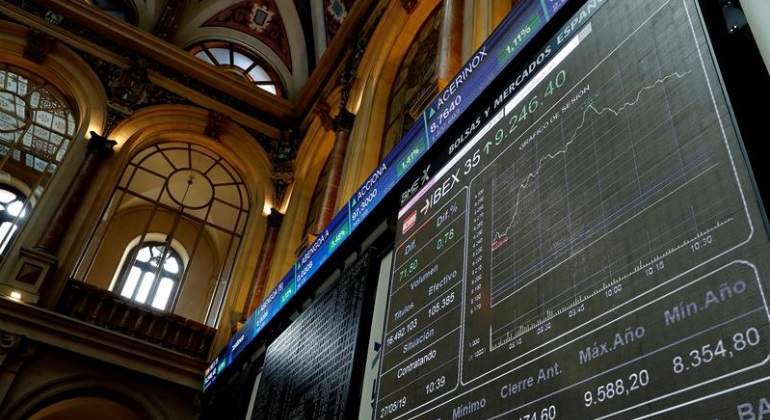 La bolsa europea sigue invitando a la prudencia