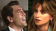Penélope Cruz y Javier Bardem, nominados a los Oscar, al nivel de Katharine Hepburn, Elizabeth Taylor o Escarlata OHara