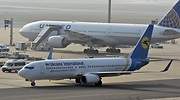 EEUU cree que Irán derribó el avión ucraniano siniestrado en Teherán