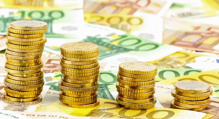 Recurso de dinero