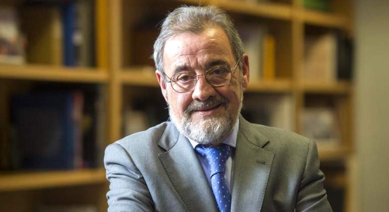 Jos Vicente Gonzlez DAVID MUDARRA
