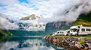 Cómo viajar de forma respetuosa con el medio ambiente en autocaravana