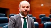 PP, Ciudadanos y Vox acuerdan el reparto de la Mesa de la Asamblea de Madrid: el naranja Juan Trinidad, nuevo presidente