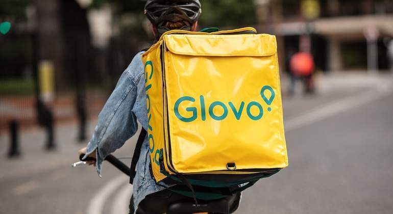 Glovo