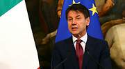 Italia pide más flexibilidad presupuestaria con el déficit tras la tragedia de Génova