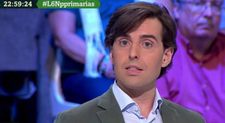 Cronista político de Losantos y colaborador de Ferreras: así es Pablo Montesinos, el nuevo fichaje del PP