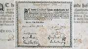Suecia y los primeros billetes modernos: así nacieron los palmstruchers en el siglo XVII