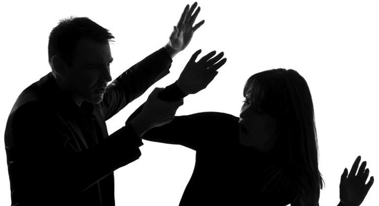 violencia intrafamiliar